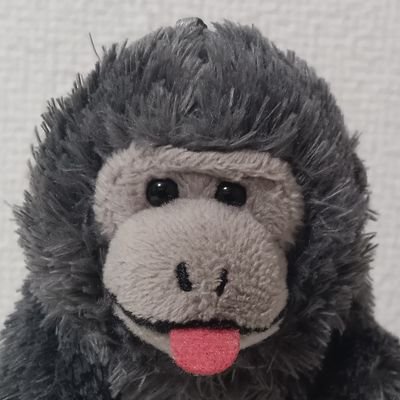 マッシュ🦍