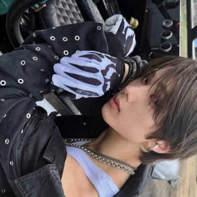 ㅁㅋ₍ᐢ..ᐢ₎♡̷