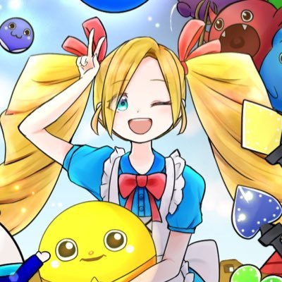 アリスフィア☆@ドリスフィ返せ部