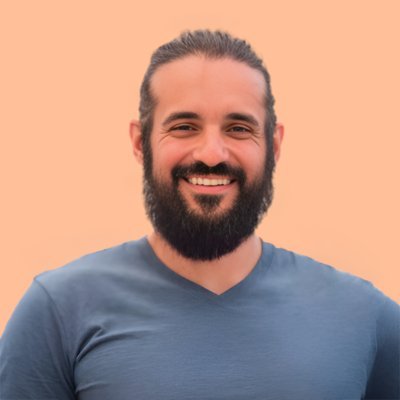 Dustin Myers avatar