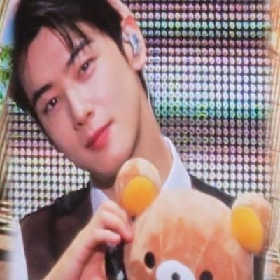 さや🧸초승달은우