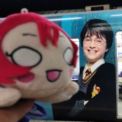 環の寝そべり垢