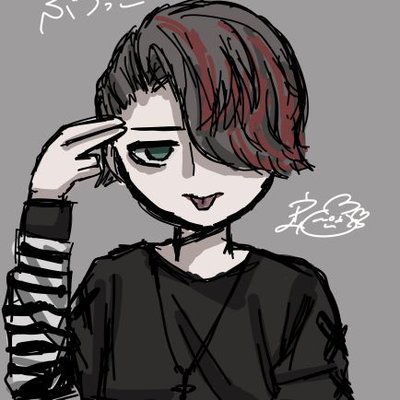 ぶろっさØ