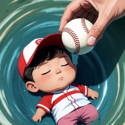 イーグルス小指