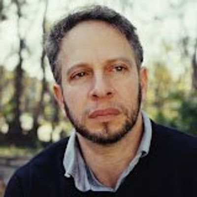 Elan Barenholtz, Ph.D.