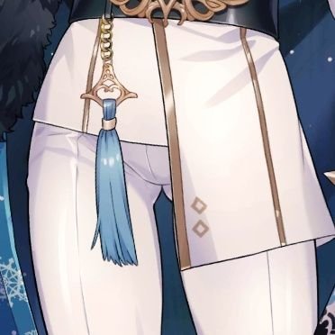 副団長さんの尻を追いかける🦀