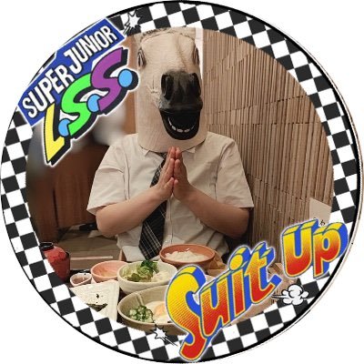 しろいうま𓃗바바　SS10🇹🇼아자아자