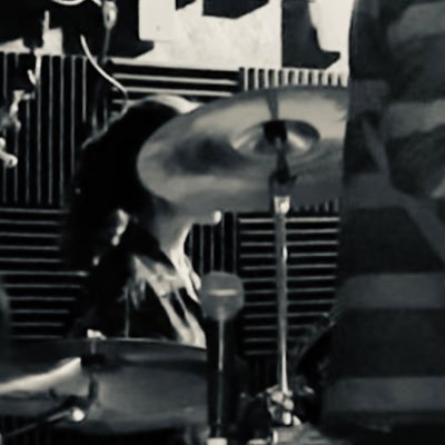 えみ@G.LAYLA🥁🎹5/16 東京GLAYセッション