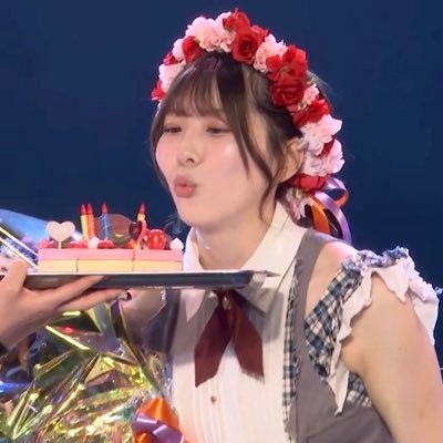 鈴木愛菜❤️🩷広報アカウント