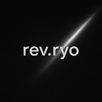 rev.ryo🐈‍⬛🪄