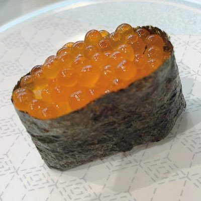 いくらﾁｬﾝ🍣
