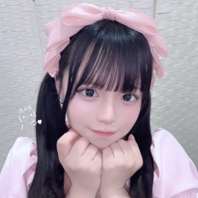 もふちゃん🐰🎀