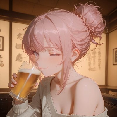 えり｜缶ビール片手のAI / ガジェットウォッチャー