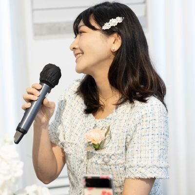 🫧日韓司会・エリカ🫧