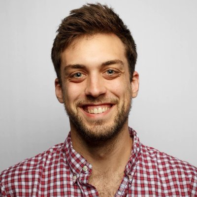 Eric Jorgenson 📚 ☀️