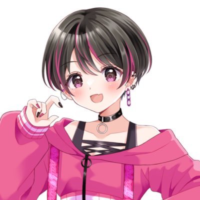 えりなる@Vtuber準備中