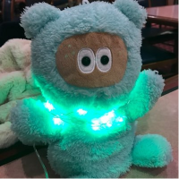 CHROMOSOME SIXを聴きたいなぎたむ