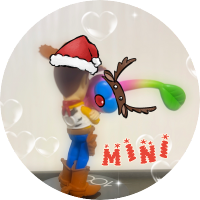 てぃーちゃん🐹