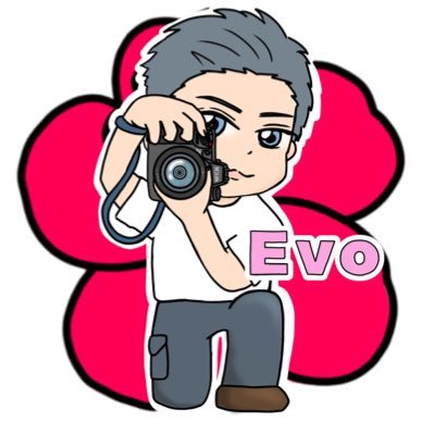 E͜͡v͜͡o͜͡ 📸