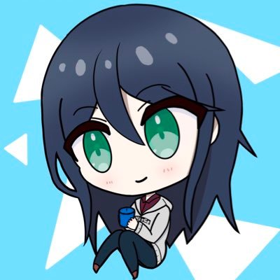 えぞ/江添いすな