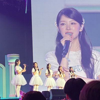 てぃに┊︎ナリ