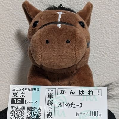 えふとく(競馬)