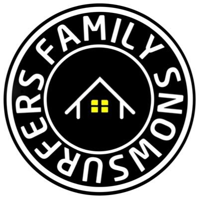 FAMILY SNOWSURFERS