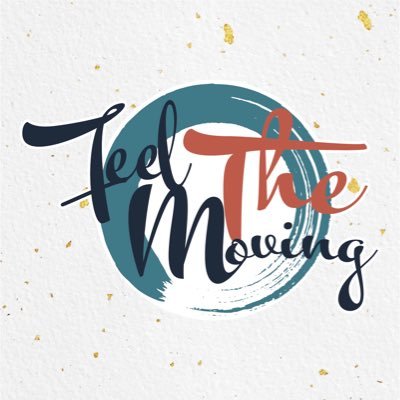 Feel The Moving