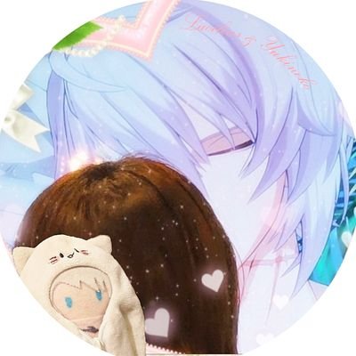 ゆきねこ@GNファーゆき(ファーさんの最愛の花嫁💍)