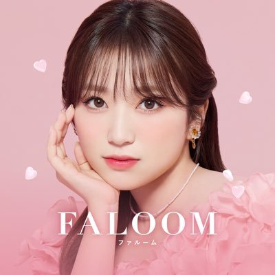 𝐹𝐴𝐿𝑂𝑂𝑀 (ファルーム) 𝑜𝑓𝑓𝑖𝑐𝑖𝑎𝑙