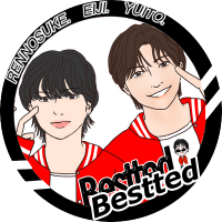 ゆんゆんゆ🪩❤️