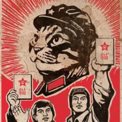 🇵🇸☭I am an Anti-Japan Japanese far-leftist