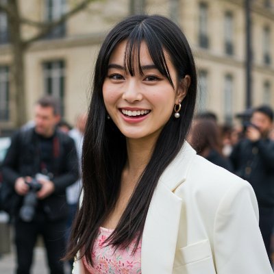 トレンド・ファッション