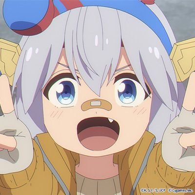水無月@FGО勢