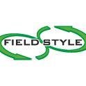 フィールドスタイル