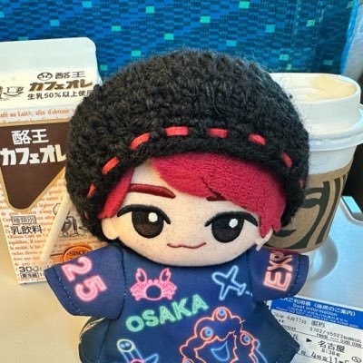 ふぃーか2nd☕️☕️（こちらに引っ越しました！）