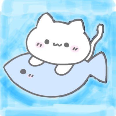 さかにゃん🐟🐱