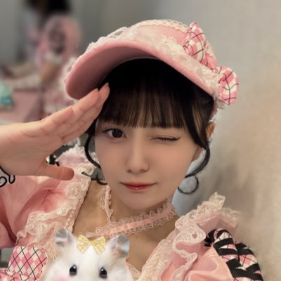 うゆ🀄10/24コンカフェ卒業✨️😭