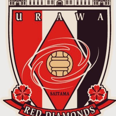Foever the pride of Urawa