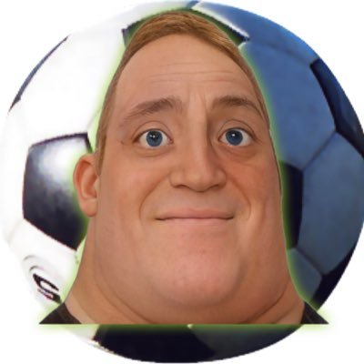 サッカー選手・インクレディブルbot