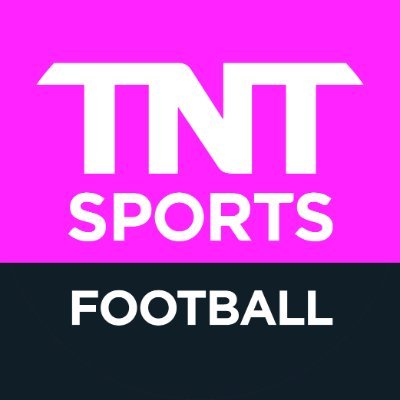 Football on TNT Sports