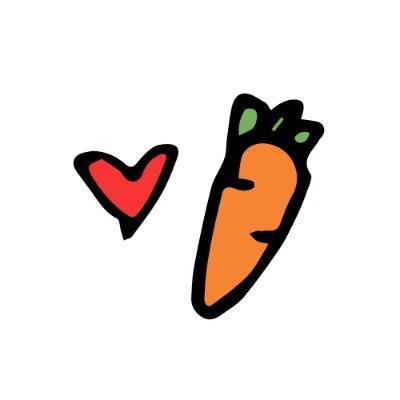 𖹭🥕