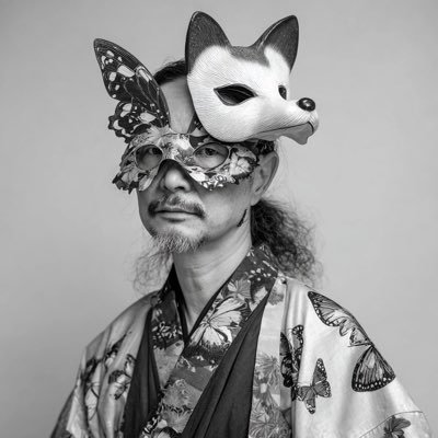 １+９（AIジジイ）