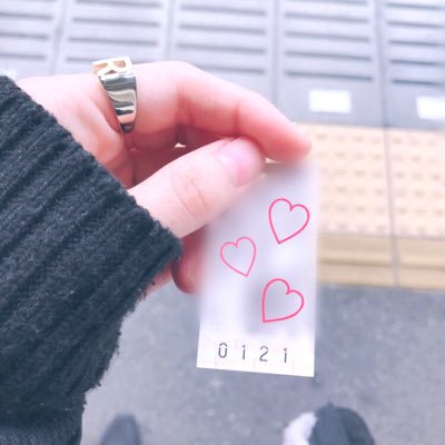 ゆうみ 🙊❤️