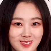 頭飛んじゃってギラギラ前へ進めえりちゃんの目