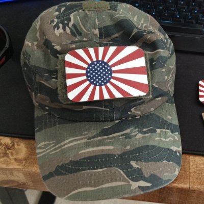 JamieWolf (狼さん)