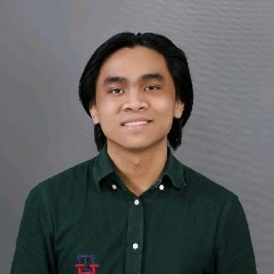 Froredion avatar