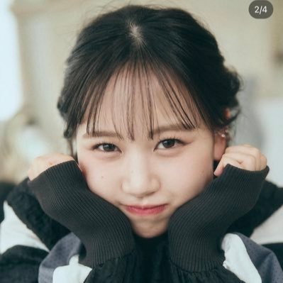 じん@ふるっぱー👼🏻🎀🤍