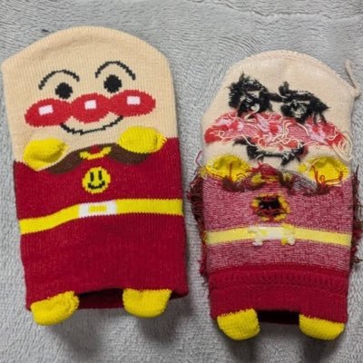 朔（色々わちゃってる人