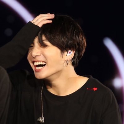 ばみちゃん🐰💜